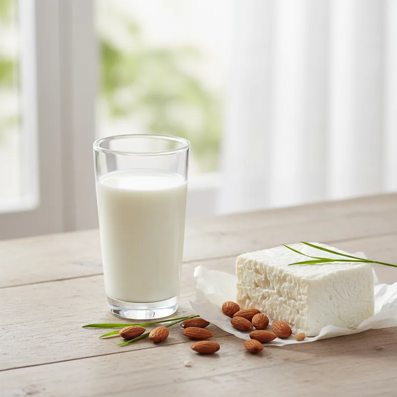 Les bienfaits du lait de chèvre pour la santé