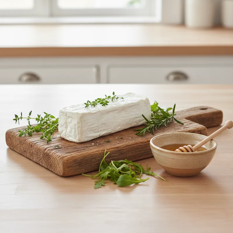 Fromage de chèvre et cholestérol : composition, portions et conseils