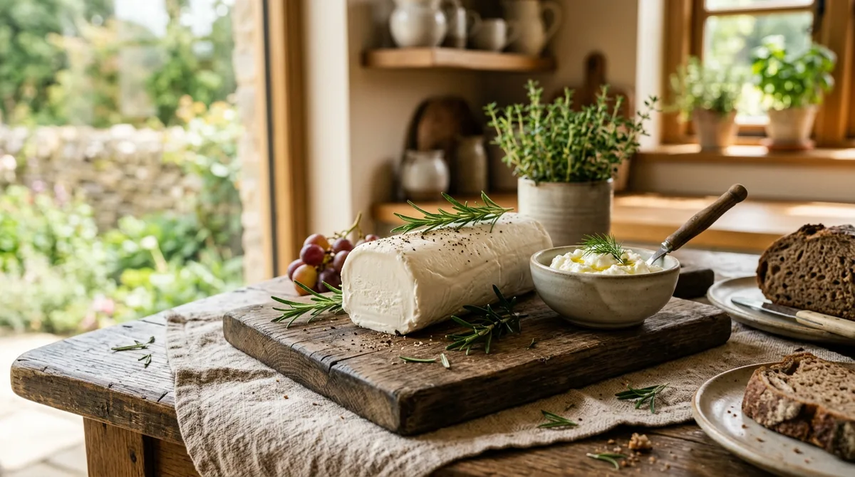 Fromage de chèvre femme enceinte : autorisé ou interdit ?