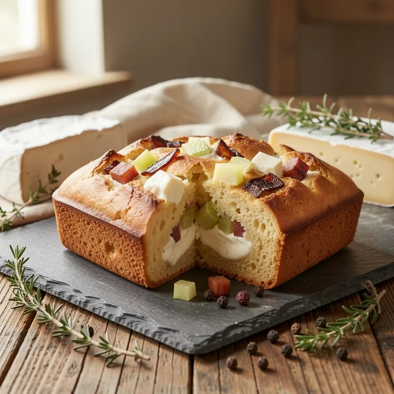 Fromage de chèvre recette : 5 idées gourmandes et faciles (2026)