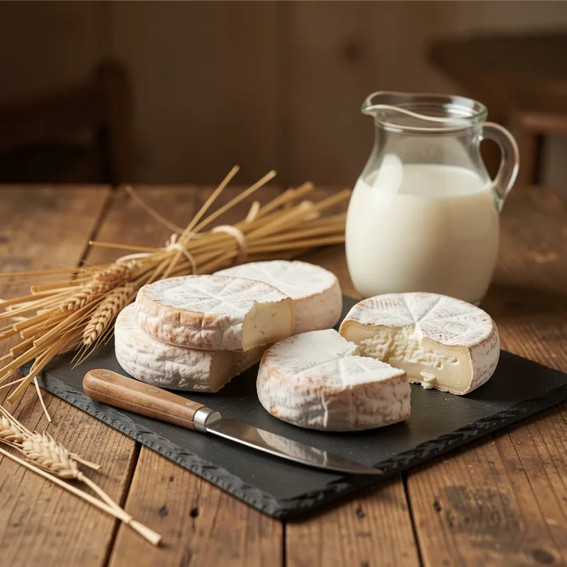 Producteur de fromage de chèvre : bien le choisir